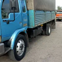 کامیون|خودرو سنگین|رشت, حومه رشت|دیوار