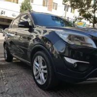 چانگان cs35 مدل ۹۷|خودرو سواری و وانت|قزوین, |دیوار