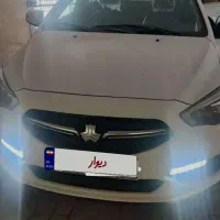 شاهین سانروف ،پایداری