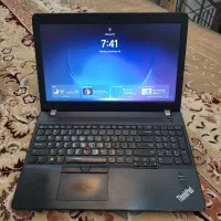 لنوو thinkpad E570