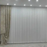 فروش پرده همراه نصاب و خیاط ماهر