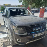 شیشه اتومبیل امیرآبادی