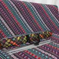 جاسیخی با کرپ فوم ۳لایه