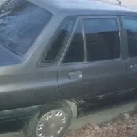 پراید ۹۱|خودرو سواری و وانت|مهاجران, |دیوار