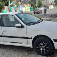 پژو موتور جدید ۱۴۰۱سیمی