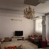 فروش آپارتمان ۷۸ متری ۲ خوابه طبقه ۲