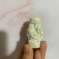 بیس خام گچی|صنایع دستی و سایر لوازم تزئینی|رشت, کاکتوس|دیوار