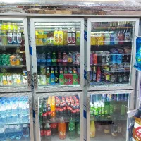 یخچال ۶درب تمام استیل