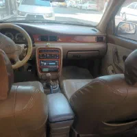 سمند مدل ۸۴|خودرو سواری و وانت|الوند, |دیوار