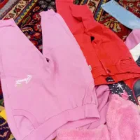 لباس بچه گانه زیر دوسال دخترانه