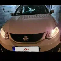 ساینا  دوگانه سوز 1403 کیلومتر 7500 زیر قیمت بازار