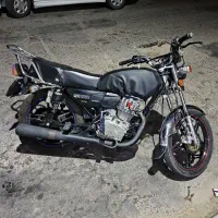 همتاز 200 مدل 97 درحد