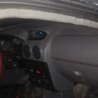 پراید ۱۳۲ مدل ۸۹|خودرو سواری و وانت|نسیم‌شهر, |دیوار