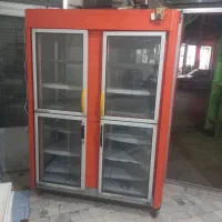 فروش وسایل مرغ فروشی