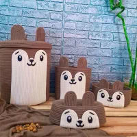 لاندری نخی/عمده و جزئی/جابرسی