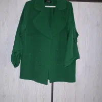 لباس شومیز مانتو کت بلوز نو