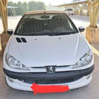 پژو ۲۰۶