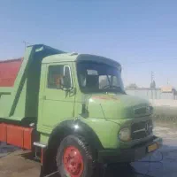 حمل ماسه و آجر و نخاله داخل شهر و روستاهای اطراف