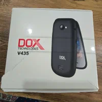 گوشی ساده نوکیا دوکس