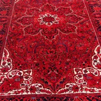 سه عدد‌۹متری شبیه بهم|فرش|مراغه, |دیوار