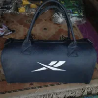 ساک ورزشی چرم