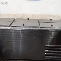 یخچال فریزر صنعتی|فروشگاه و مغازه|مشهد, رضاییه|دیوار