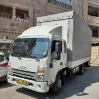 (باربری حمل اثاثیه منزل تخصصی تضمینی قیمت منصفانه|خدمات حمل و نقل|رشت, یخسازی|دیوار