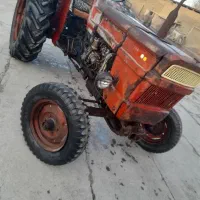 تراکتور فیات سه سیلندر|خودرو سنگین|ساری, |دیوار