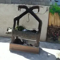 اجاره باغ