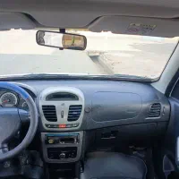 ساینا مدل 96|خودرو سواری و وانت|بیرجند, |دیوار