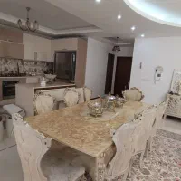 میز غذا خوری 10نفره|میز و صندلی غذاخوری|اشتهارد, |دیوار