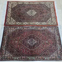 دوعدد ذرع‌چارک بیجار و زنجان نو