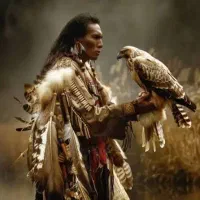 ا دلاری نیکلی سرخپوستی بسیار زیبا