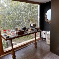 ویلاباغ«۳۵۰mتهاتر»ویلاهوشمند کردان سهیلیه سنقرآباد|فروش خانه و ویلا|رامجین, |دیوار