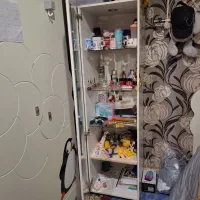 تخت خواب نوجوان|تخت و سرویس خواب|اسلامشهر, مظفریه|دیوار