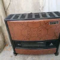 بخاری و کولر سالم