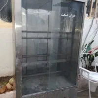 فر پاچینی مرغ بریون