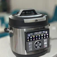 غذاساز ۱۶کاره برند لایف
