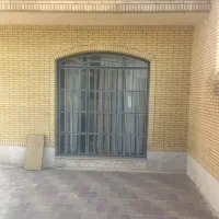 درب و پنجره درب حیاط پله آهنی|مصالح و تجهیزات ساختمان|شیراز, نصر|دیوار