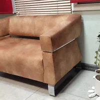 مبل ۴ نفره|مبلمان خانگی و میز عسلی|تهران, بنی‌هاشم|دیوار