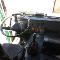 کشنده ایویکو ۳۳۰|خودرو سنگین|گرگان, |دیوار