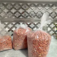 بادام زمینی سوپر بار( دشت مغان )