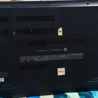 لب تاپ hp|رایانه همراه|بندر ماهشهر, |دیوار