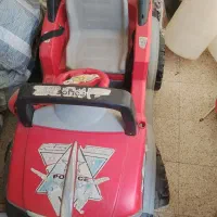 ماشین شارژی