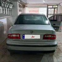 سمند LX ، مدل ۱۳۸۴ فروش فوری|خودرو سواری و وانت|تهران, پاسداران|دیوار