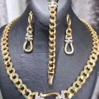 طلای مارک و کم درصد