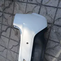 سپر عقب تیبا هاچ بک پلاس