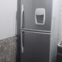 یخچال فریزر سیلین