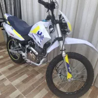 تریل کویر t2 انژکتور مدل۱۴۰۴ خشک|موتورسیکلت|زاهدان, |دیوار