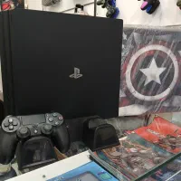پرو کپی خور ps4 pro